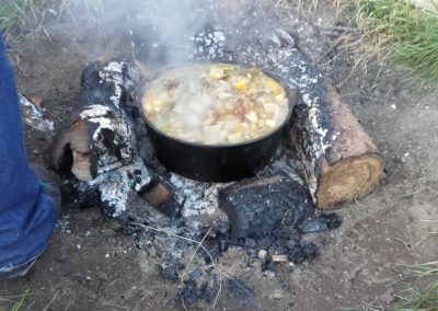 Tim-Kock Events Dutchoven