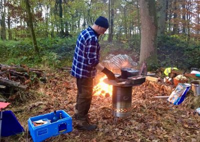 Tim-Kock Events | Jagdgesellschaft 2