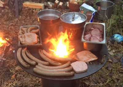 Tim-Kock Events | Jagdgesellschaft 3