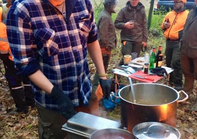 Tim-Kock Events | Jagdgesellschaft 4