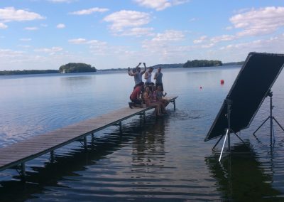 Tim-Kock Events | Kochen für voXXclub