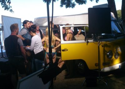 Tim-Kock Events | Kochen für voXXclub