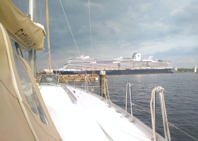 Tim-Kock Events | Segelyacht 4