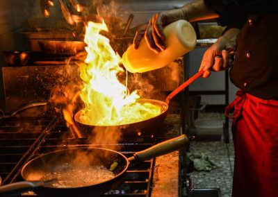 Tim-Kock Events Show