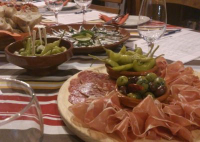 Tim-Kock Events Tapas 2