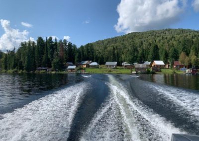 Ausgerechnet Sibirien - Ulf packt aus -4